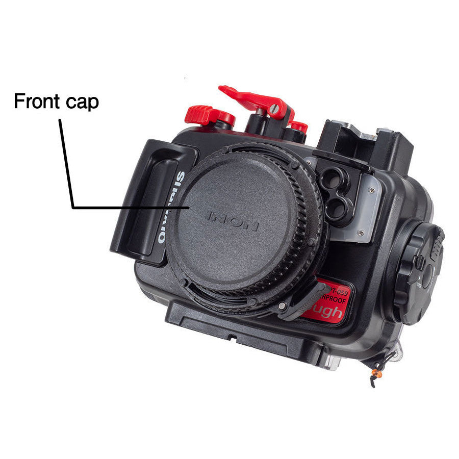 INON XD Mount for URX100A INON XD Mount for URX100A